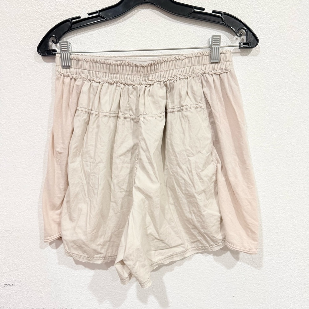 Intimately Free People More Chill High Rise Shorts Women’s Size X-Small - Picture 3 of 5